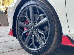 
										Hyundai i20N 204CH full									