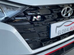 
										Hyundai i20N 204CH full									