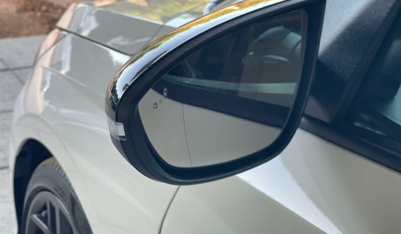 
								Hyundai i20N 204CH full									