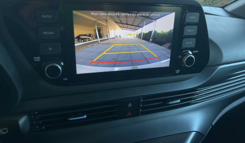 
								Hyundai i20N 204CH full									
