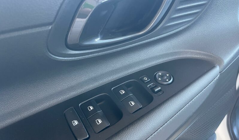 
								Hyundai i20N 204CH full									