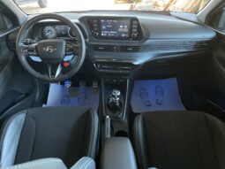 
										Hyundai i20N 204CH full									