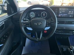 
										Hyundai i20N 204CH full									