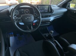 
										Hyundai i20N 204CH full									