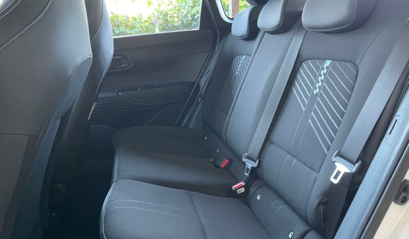 
								Hyundai i20N 204CH full									