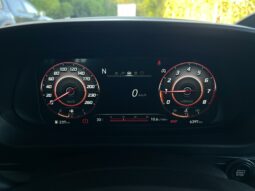 
										Hyundai i20N 204CH full									