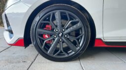 
										Hyundai i20N 204CH full									