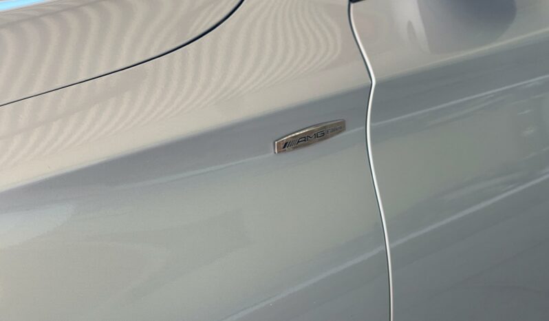 
								Mercedes-Benz Classe C AMG Line full									