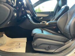 
										Mercedes-Benz Classe C AMG Line full									