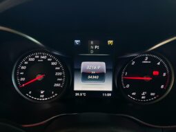 
										Mercedes-Benz Classe C AMG Line full									
