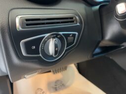 
										Mercedes-Benz Classe C AMG Line full									