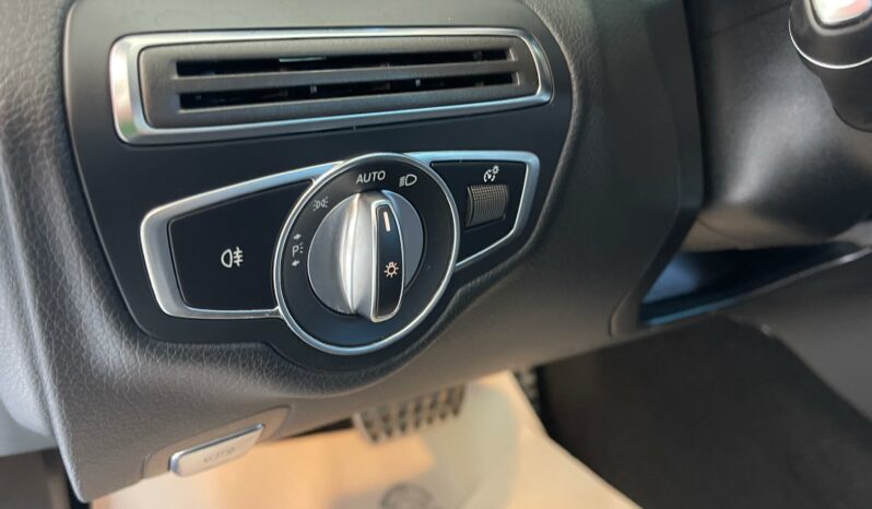 
								Mercedes-Benz Classe C AMG Line full									