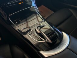 
										Mercedes-Benz Classe C AMG Line full									