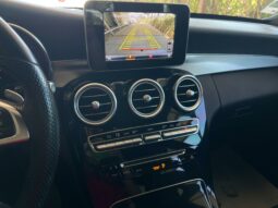 
										Mercedes-Benz Classe C AMG Line full									