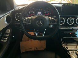 
										Mercedes-Benz Classe C AMG Line full									