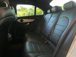 
										Mercedes-Benz Classe C AMG Line full									