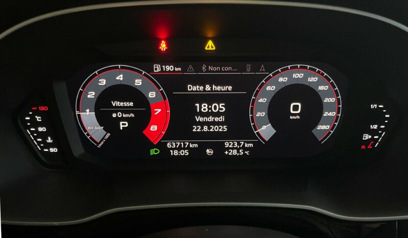 
								Audi Q3 35 TFSI full									