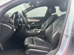 Mercedes-Benz Classe C AMG Line full