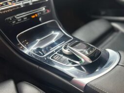 Mercedes-Benz Classe C AMG Line full