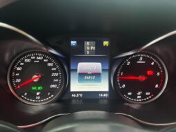 Mercedes-Benz Classe C AMG Line full