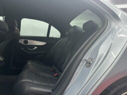 Mercedes-Benz Classe C AMG Line full