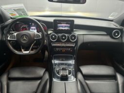 Mercedes-Benz Classe C AMG Line full
