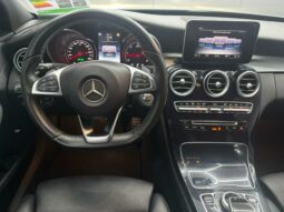 Mercedes-Benz Classe C AMG Line full