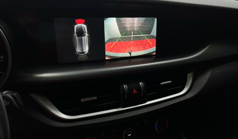 
								ALFA ROMEO STELVIO Q4 Veloce full									