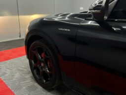 
										ALFA ROMEO STELVIO Q4 Veloce full									