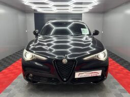 
										ALFA ROMEO STELVIO Q4 Veloce full									