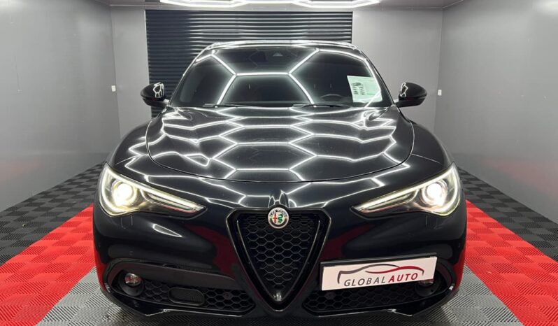 
								ALFA ROMEO STELVIO Q4 Veloce full									