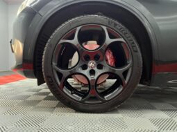 
										ALFA ROMEO STELVIO Q4 Veloce full									