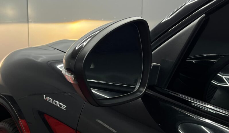 
								ALFA ROMEO STELVIO Q4 Veloce full									