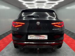 
										ALFA ROMEO STELVIO Q4 Veloce full									