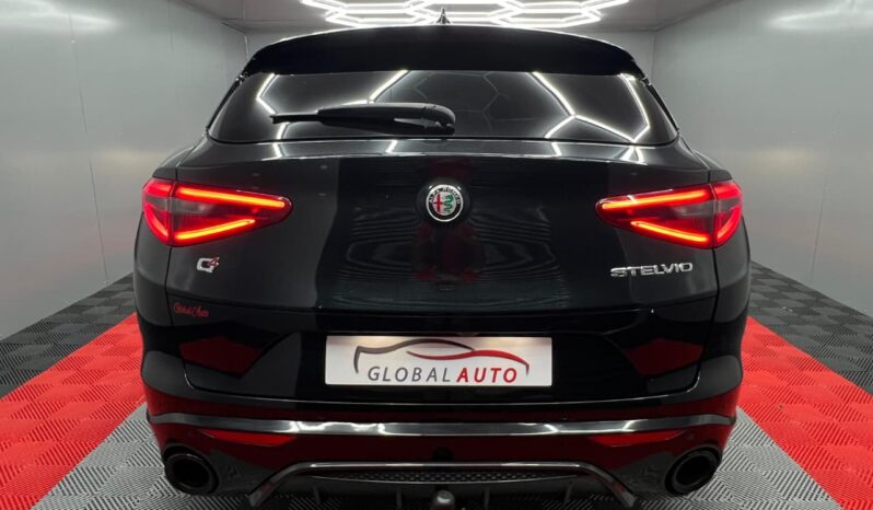 
								ALFA ROMEO STELVIO Q4 Veloce full									