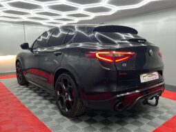 
										ALFA ROMEO STELVIO Q4 Veloce full									