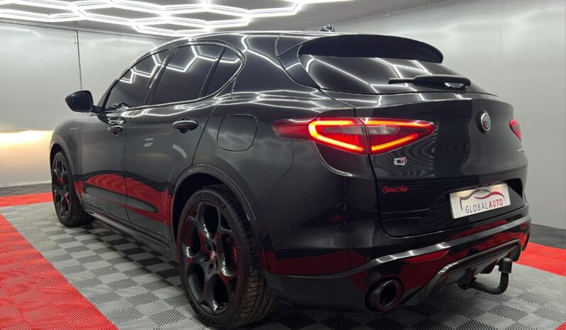 
								ALFA ROMEO STELVIO Q4 Veloce full									