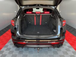 
										ALFA ROMEO STELVIO Q4 Veloce full									