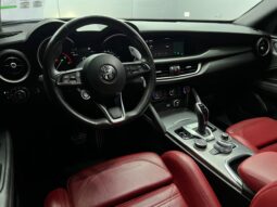 
										ALFA ROMEO STELVIO Q4 Veloce full									