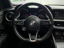 
										ALFA ROMEO STELVIO Q4 Veloce full									