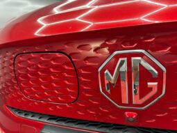 
										MG ZS Luxury 115kW full									