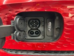 
										MG ZS Luxury 115kW full									