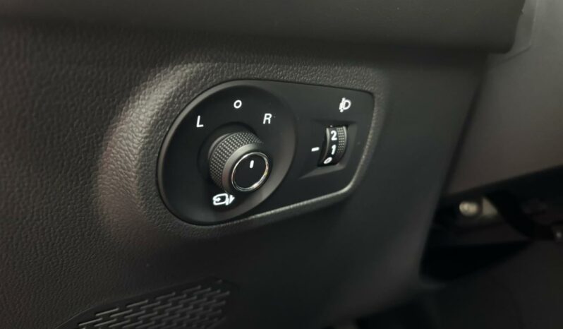 
								MG ZS Luxury 115kW full									