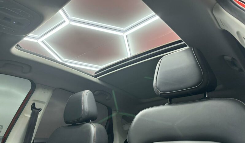 
								MG ZS Luxury 115kW full									