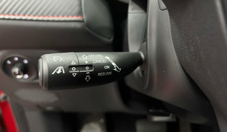 
								MG ZS Luxury 115kW full									