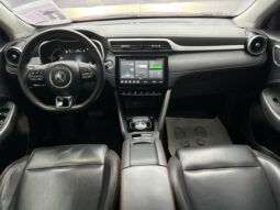
										MG ZS Luxury 115kW full									