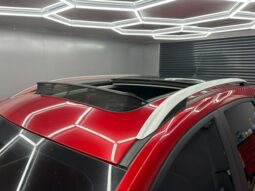 
										MG ZS Luxury 115kW full									