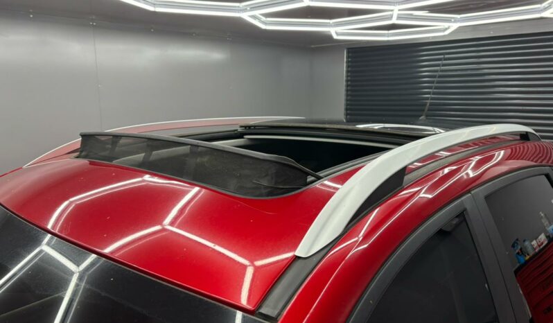 
								MG ZS Luxury 115kW full									