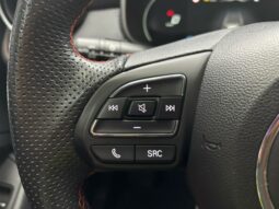 
										MG ZS Luxury 115kW full									