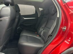 MG ZS Luxury 115kW full